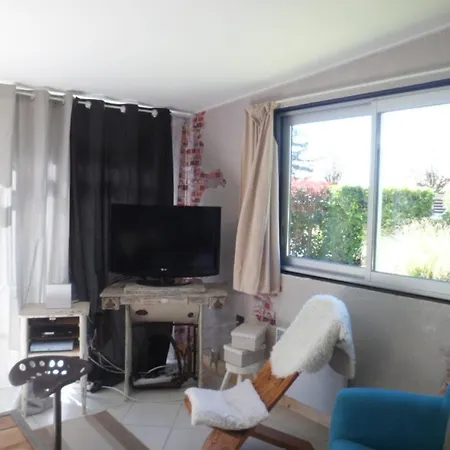 L'atelier Des Reves بيت للعطل *