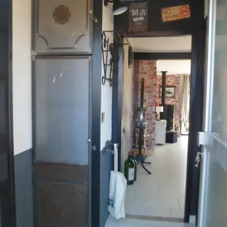 Nyaraló L'atelier Des Reves Écuras