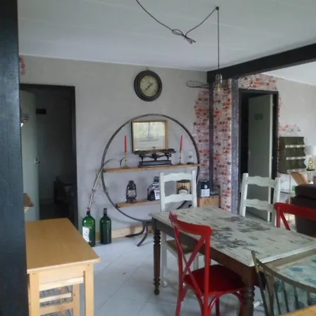 L'atelier Des Reves بيت للعطل