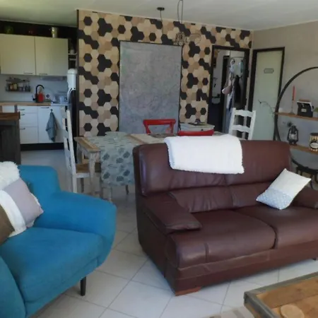 L'atelier Des Reves Casa de Férias Ecuras