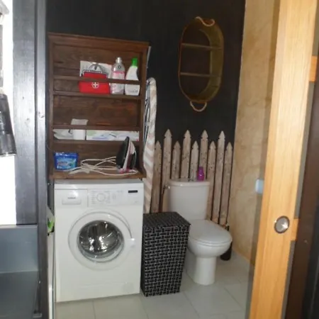 L'atelier Des Reves بيت للعطل *