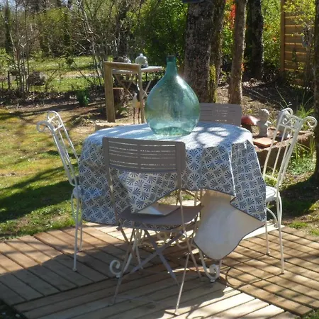 Holiday home L'atelier Des Reves