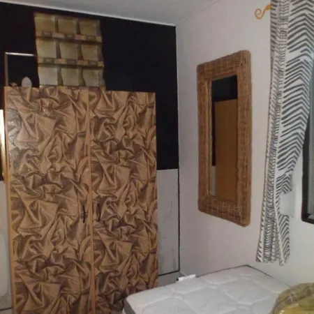 Nyaraló L'atelier Des Reves Écuras