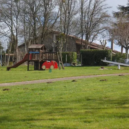 L'atelier Des Reves Nyaraló *