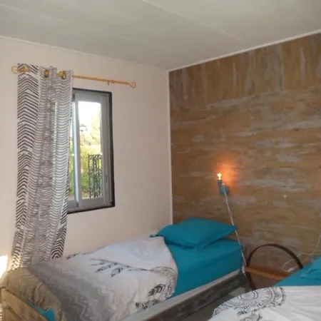 بيت للعطل L'atelier Des Reves