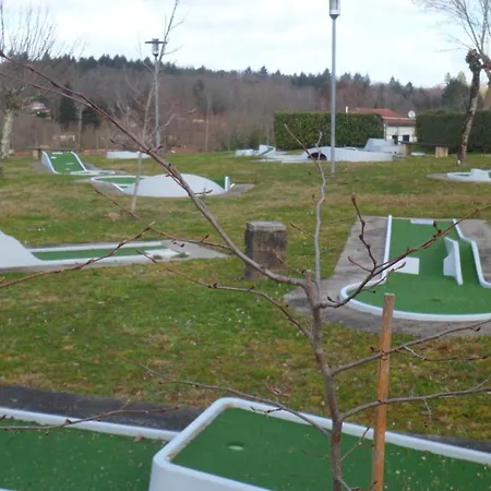 L'atelier Des Reves Holiday home