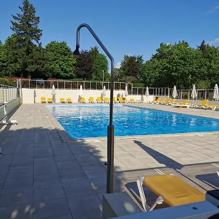 L'atelier Des Reves Nyaraló *