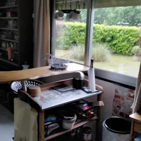 L'atelier Des Reves Nyaraló *