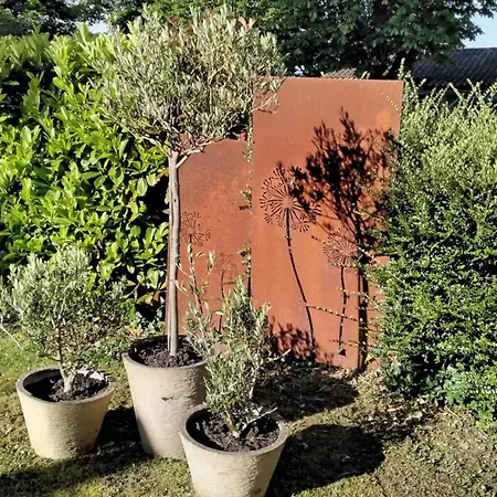 L'atelier Des Reves Holiday home Ecuras