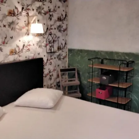 Nyaraló L'atelier Des Reves Écuras