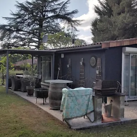 L'atelier Des Reves بيت للعطل