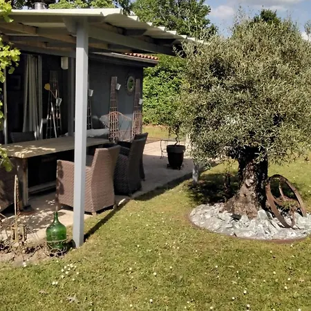 بيت للعطل L'atelier Des Reves *